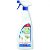 Via Muffa ML 750 Spray No-Gas