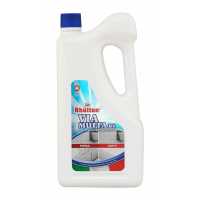 Via Muffa RH 2L - Soluzione Efficace Contro Muffa e Funghi!