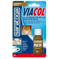 Viacol Blister - Flacone da 100 ml