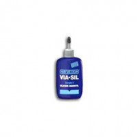 Rimuovi Silicone Viasil Saratoga - 100 ml