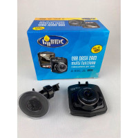 Dashcam Videocamera Digital 1080p Lubex 