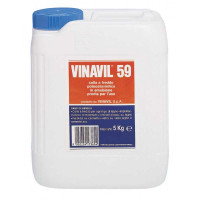 VINAVIL 59 COLLA  VINILICA CONFEZIONE DA 5 KG
