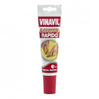 Vinavil Legno Rapido - Tubo da 150 ml