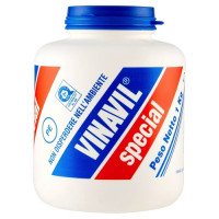 VINAVIL SPECIAL BARATTOLO CONFEZIONE DA 1KG