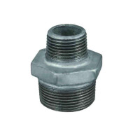VITE DOPPIA RIDOTTA GHISA 3/4"×1/2"