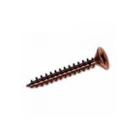 VITI TRUCIOLARI BRONZATE TPS 3,5X40 CONFEZIONE DA 500 PZ