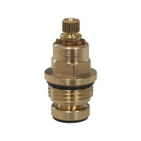 Vitone 90 a dischi ceramici 8mm 20 denti dx 