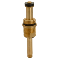 Vitone Maschio Per Rubinetto Stella Filetto Inferiore 19/19 broccia