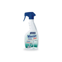nuncas Wannet blu  Easy Anticalcare flacone da 500 ml