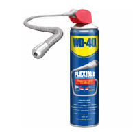 WD-40 Multifunzione Flexible spray cannuccia flessibile flacone da 600 ml 