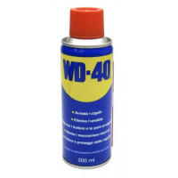 WD-40 Spray ML 200