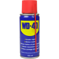 WD-40 Spray ML 100