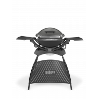 Barbecue Electric Grill Q 2400 Weber