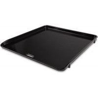 Piastra grande per barbecue Weber