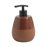 GEDY LINEA WILMA DOSASAPONE TERRACOTTA D.10X16  CM 