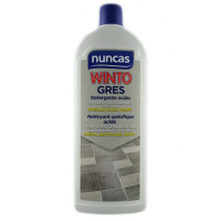 NUNCAS PAVIMENTI WINTO GRES FLACONE DA 1 LT