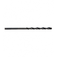 Wolfcraft Set 3 punte hss d. 2.5mm per acciaio/ghisa