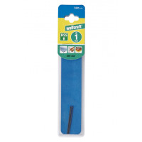 WOLFCRAFT  3PUNTE HSS-RULLATO D. 2  MM PER LEGNO 