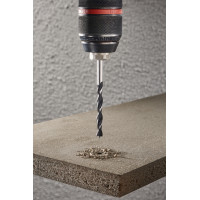 WOLFCRAFT  PUNTA PER LEGNO CV  D.14 MM 