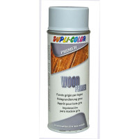 Wood Primer - Fondo per Legno - 400 ml