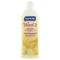 Wool 2 Cura Lana Flacone da 750 Ml Nuncas