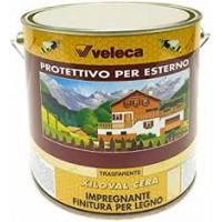 XILOVAL CERA NOCE MEDIO FLACONE DA 2.5 LT 