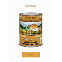 XILOVAL CERA PINO FLACONE DA 1 LT 