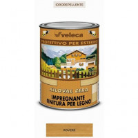 XILOVAL CERA ROVERE FLACONE DA 1 LT 