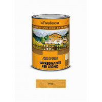 VELECA XILOVAL PINO FLACONE DA 1LT 
