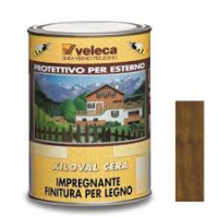 XILOVAL NOCE MEDIO FLACONE DA 5 LT 
