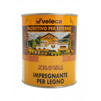 XILOVAL TRASPARENTE FLACONE DA 2.5 LT 