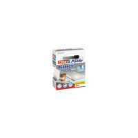 Tesa XP Perfect Nastro in Tessuto Extra Power Bianco - 2.75 m x 19 mm