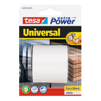 Nastro Alta Resistenza Extra Power 56490 Tesa - Bianco 50 mm x 5 m
