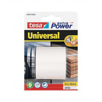 Nastro Alta Resistenza Extra Power 56490 Tesa - Bianco 50 mm x 5 m