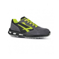 Scarpa u-power yellow esd s1p src n. 43