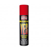 Yes Lubrificante - Flacone da 75 ml