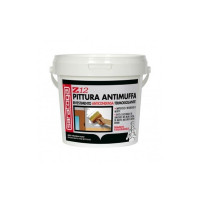 Z12 Pittura Anticondensa - 750 ml