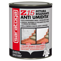 Saratoga Z15 Pittura Anti-Umidità 750ml
