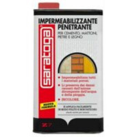 Impermeabilizzante materiali porosi Z7