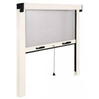ZANZARIERA KIT BIANCO CM 120X170 