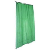 ZANZARIERA TENDA BLINKY PORTE 150X250 CM VERDE 