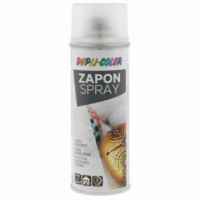 Zapon Trasparente Lucido - 400 ml