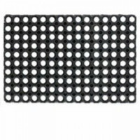 ZERBINO GOMMA GUMMY 40X60 CM