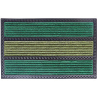 zerbino loft polipropilene e gomma 45x75 cm