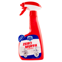 UHU ZERO MUFFA SPRAY  ESTERNI/INTERNI FLACONE DA 500 ML