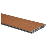 ZOCCOLINO CUCINA CILIEGIO 140X3000 MM 