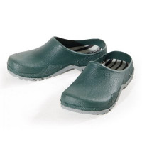 ZOCCOLO IN PVC N.39 VERDE