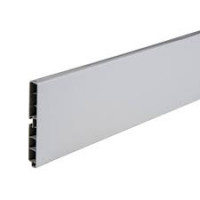 ZOCCOLO PER CUCINA BIANCO  140X3000 MM