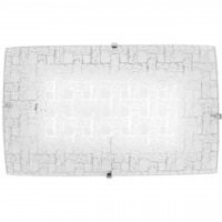 Applique Led Pamela 18W Fan Europe
