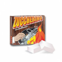 ZUCCHERINO ACCENDIFUOCO CONFEZIONE DA 40PZ  